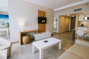 Oro Verde Manta Suite