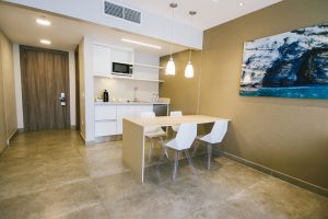 Oro Verde Manta Habitaciones