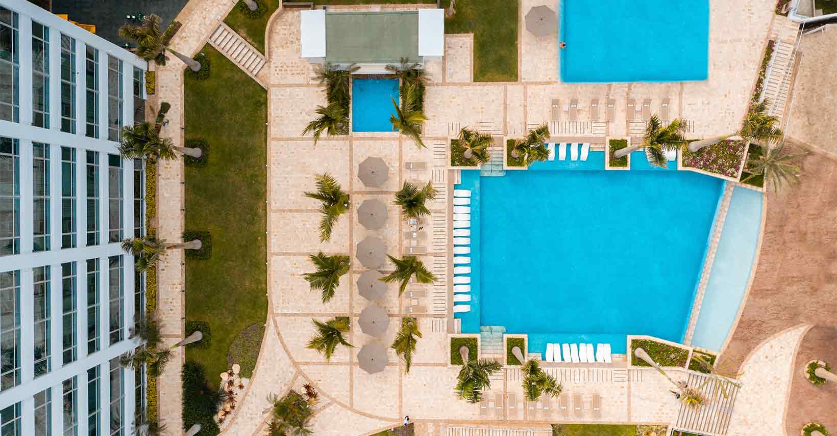 Hotel Oro Verde Manta in Manta, Ecuador