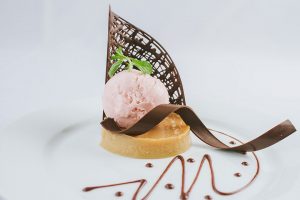 Oro Verde Manta Helados
