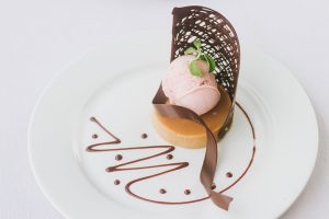 Oro Verde Manta Gastronomía