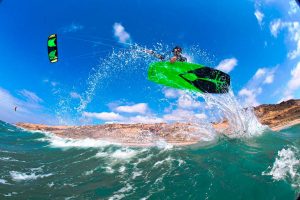 Oro Verde Manta Surfing Playa